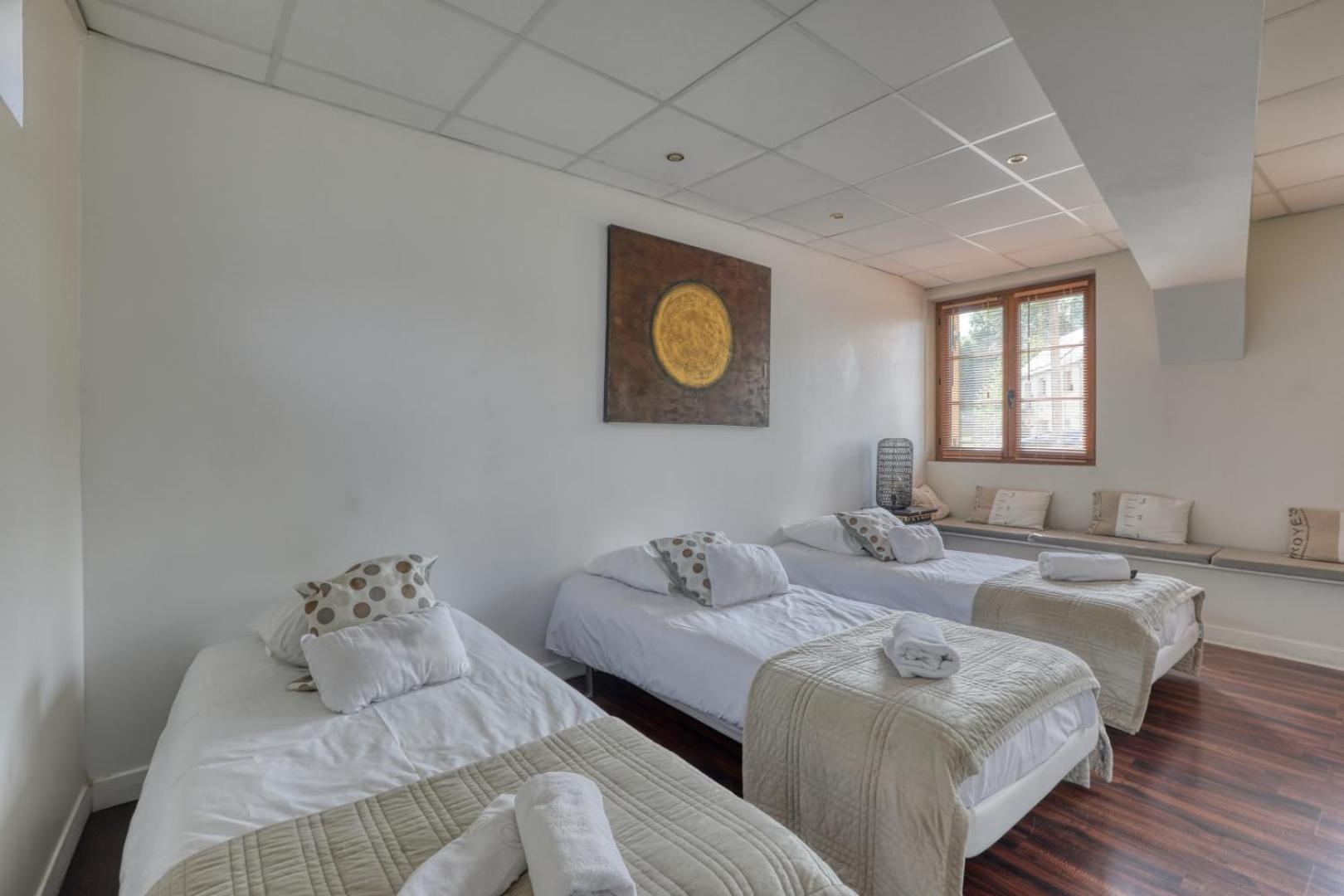 Bed and Breakfast Domaine De Regnonval Blicourt Zewnętrze zdjęcie
