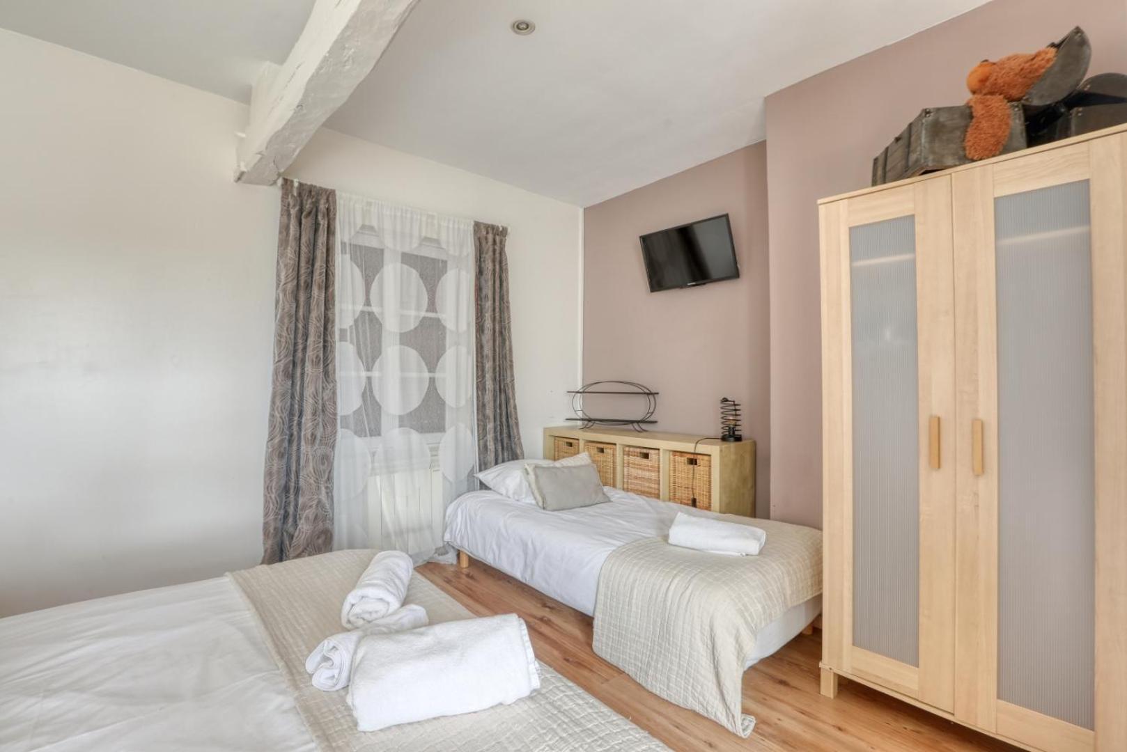 Bed and Breakfast Domaine De Regnonval Blicourt Zewnętrze zdjęcie